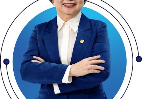 Chị <b>Cao Thị Ngọc Dung</b>